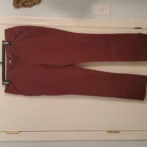 Women's Lee Chino pants